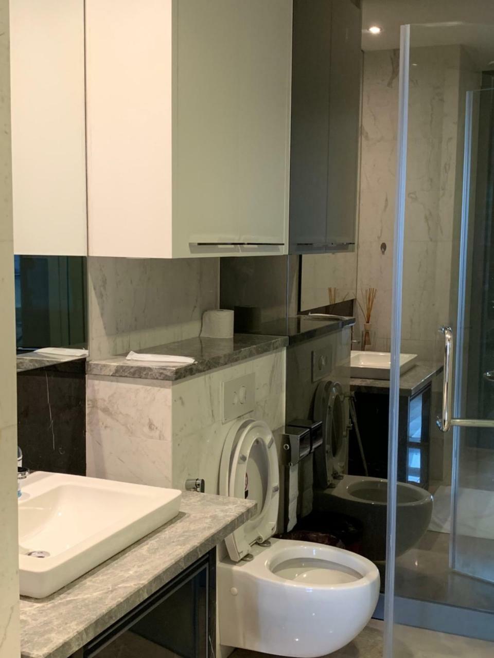 Queens Service Suites At Platinum Klcc 쿠알라룸푸르 외부 사진