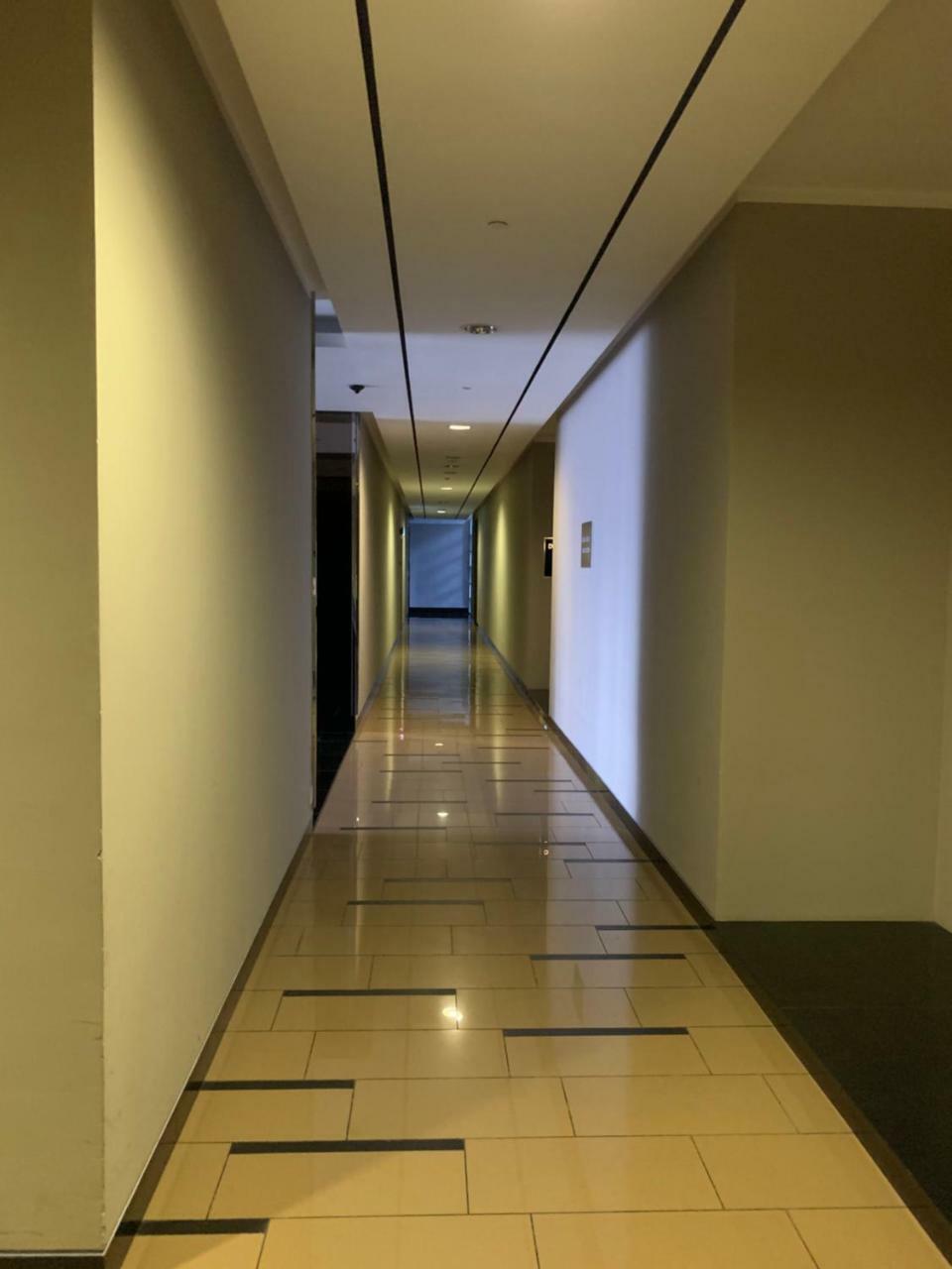Queens Service Suites At Platinum Klcc 쿠알라룸푸르 외부 사진