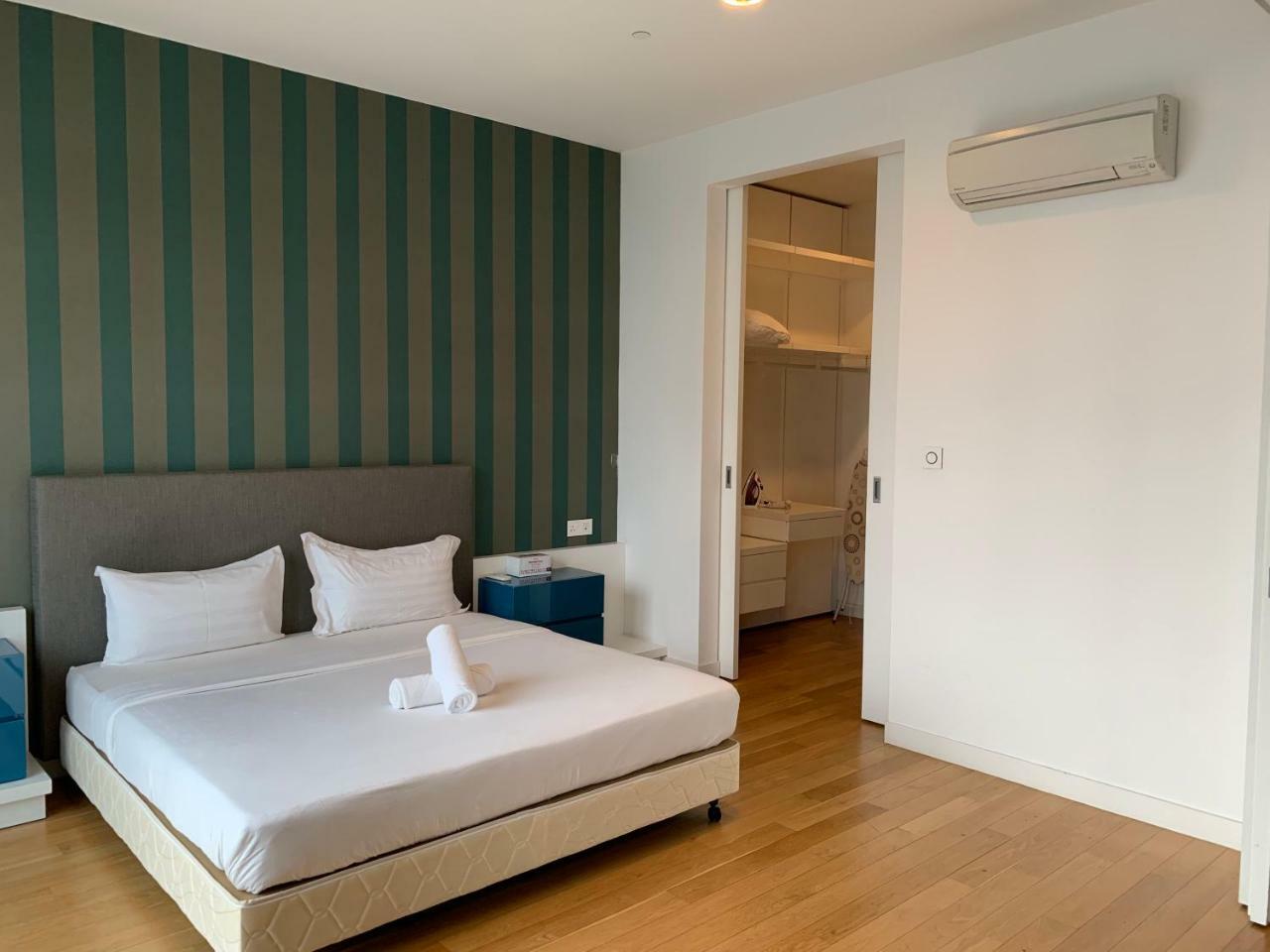 Queens Service Suites At Platinum Klcc 쿠알라룸푸르 외부 사진