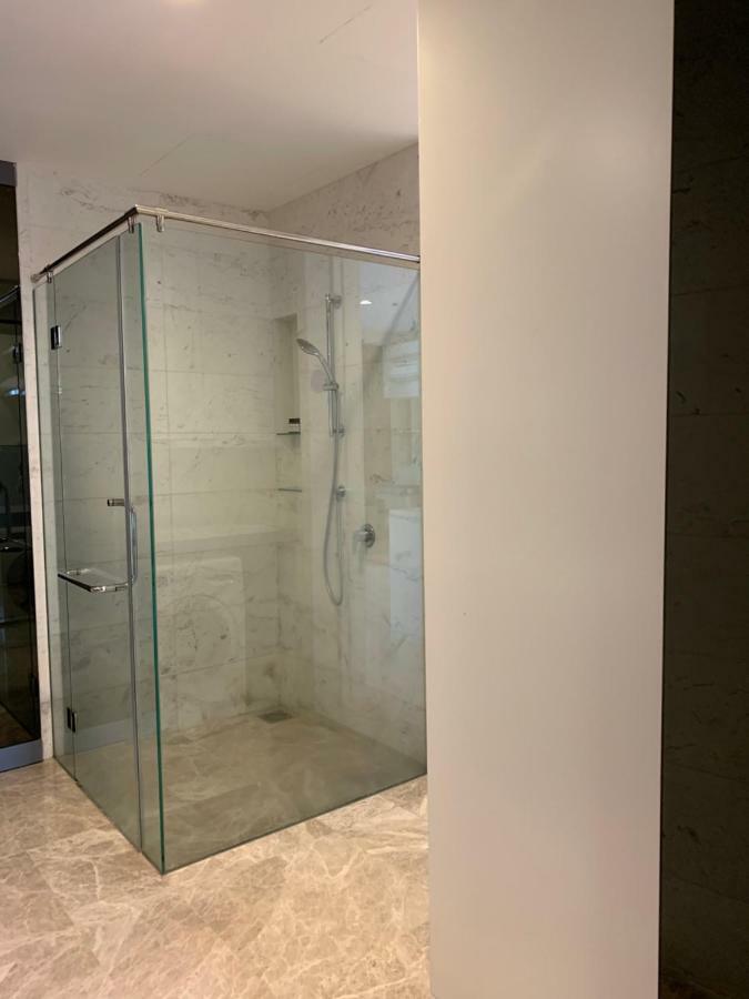 Queens Service Suites At Platinum Klcc 쿠알라룸푸르 외부 사진
